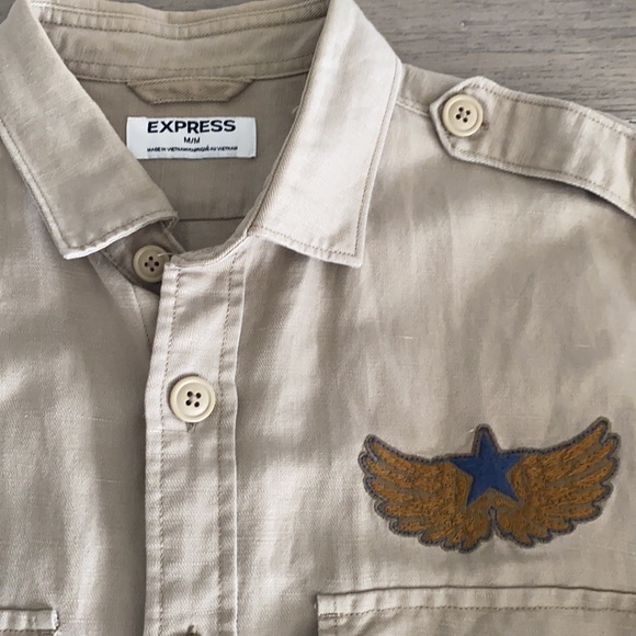 Express - Picture 2 of 4